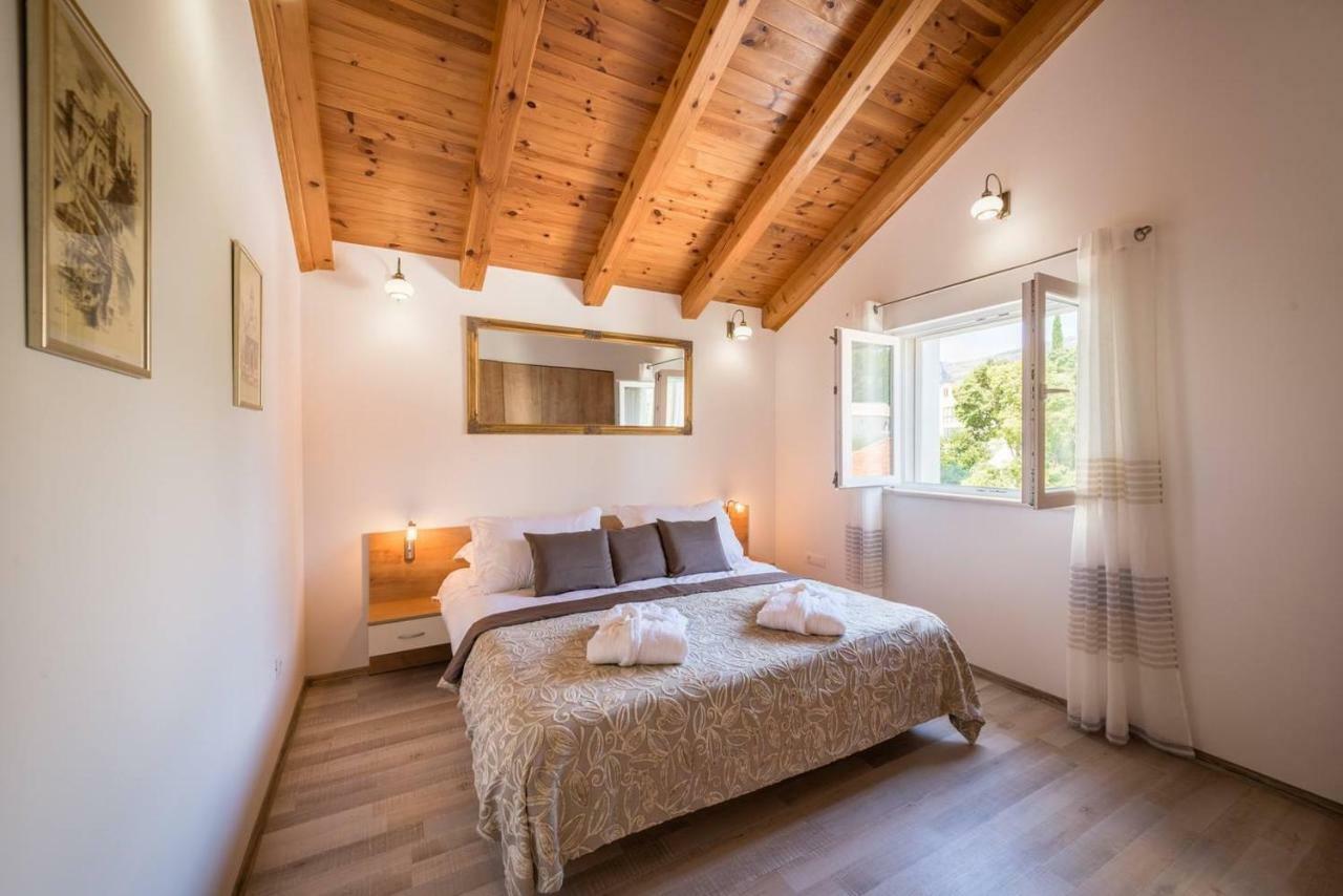Apartamento Karlo's Modern Penthouse Loft Dubrovnik