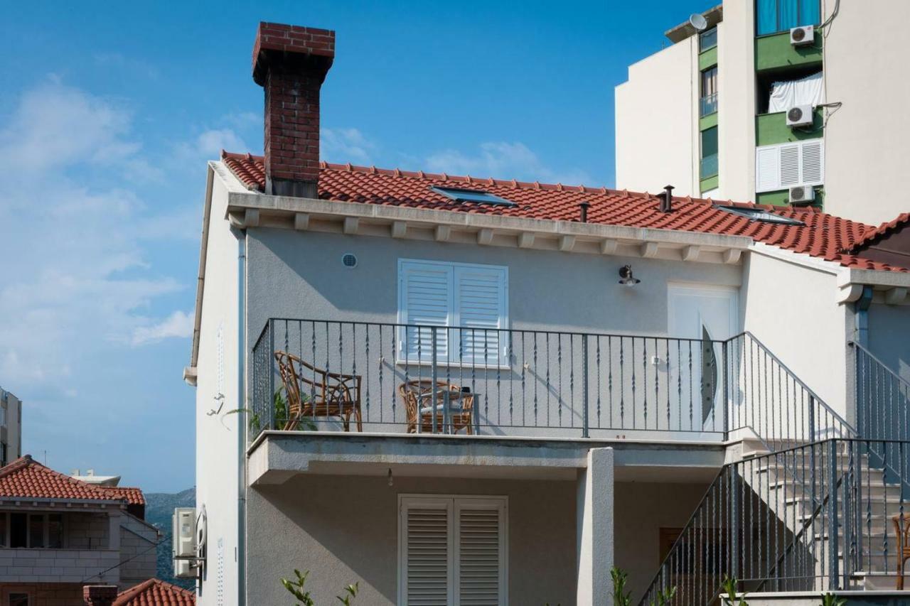 Karlo's Modern Penthouse Loft Dubrovnik