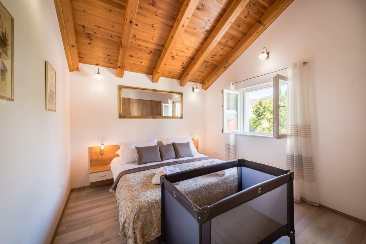 Karlo's Modern Penthouse Loft Dubrovnik